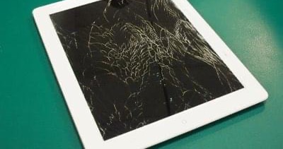 The Tech Shop IT Services / Computer Repair ad creative