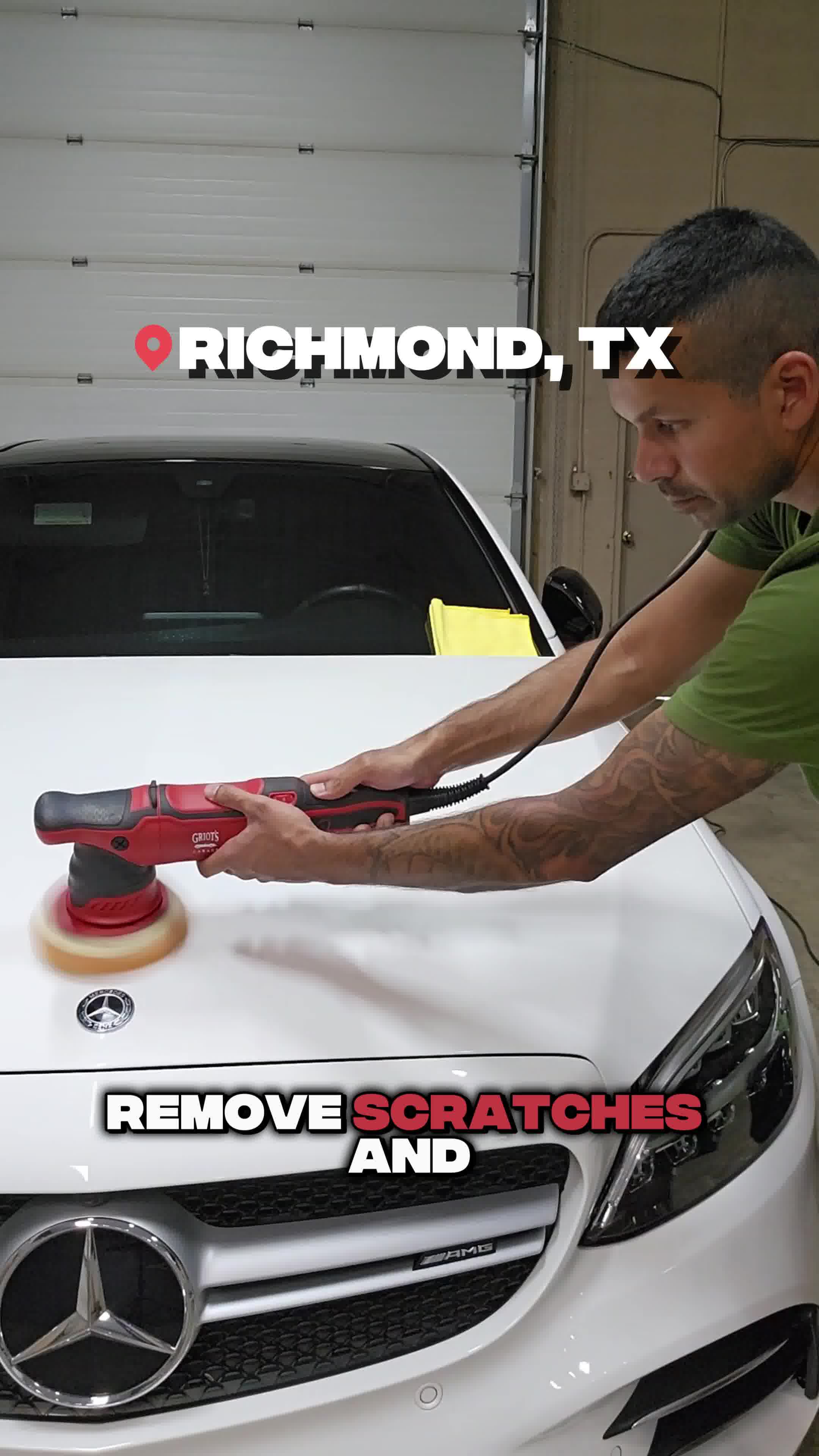 $799 Ceramic Coating!👉