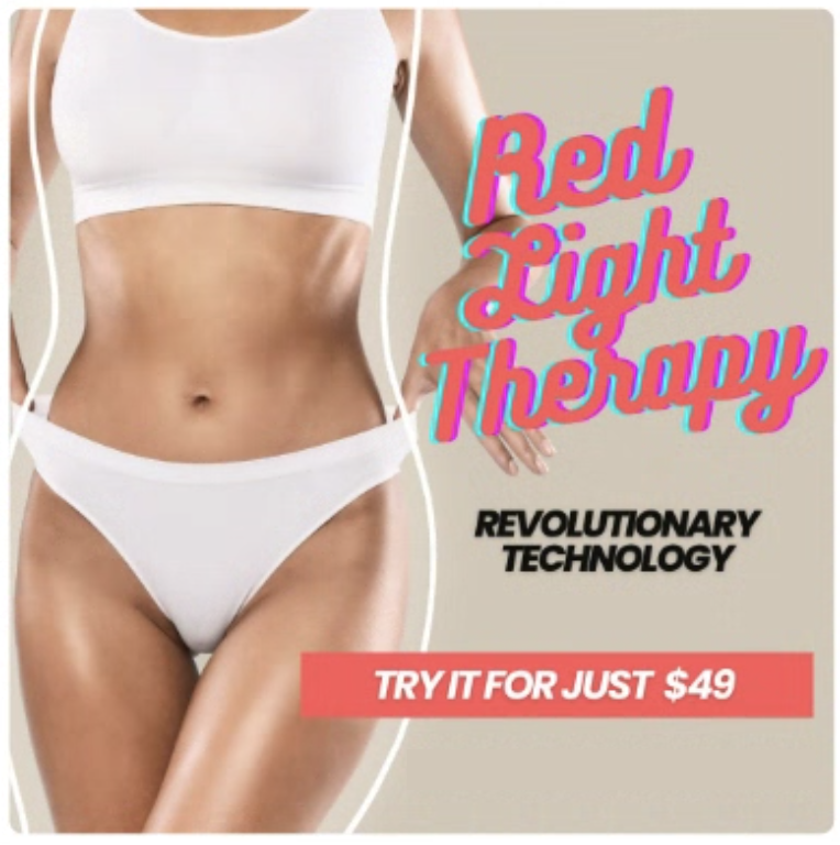 Total Wellness Solutions Weight Loss Clinic ad creative