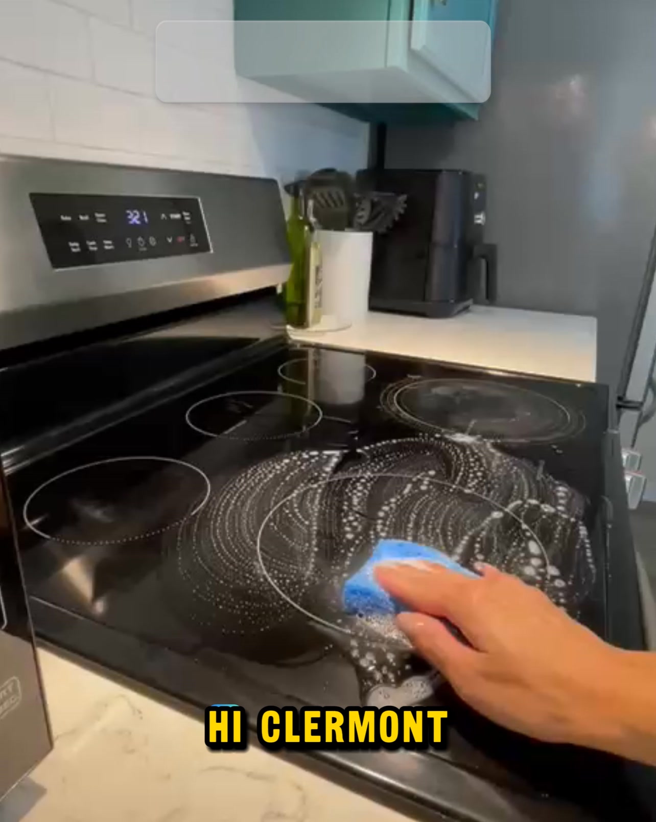 Clermont! Get 20% OFF Your First Cleaning ✨