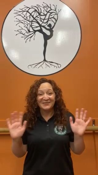 Branches of Dance Dance Studio ad creative