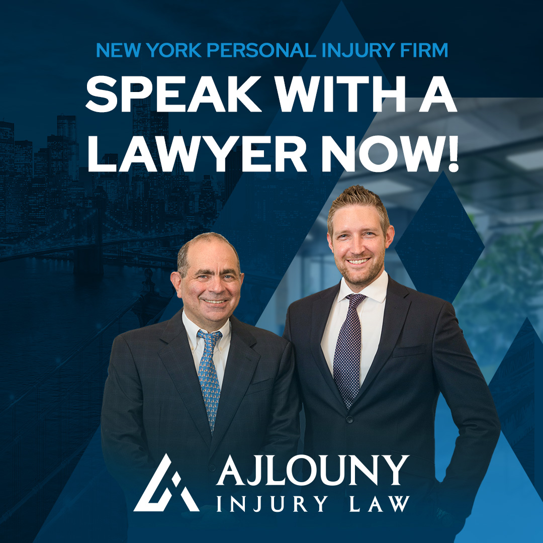Injury Lawyers Fighting for You