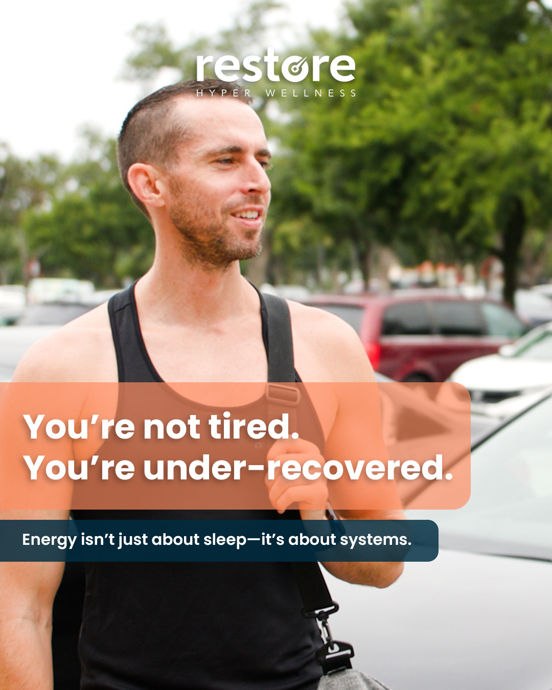 Restore Hyper Wellness