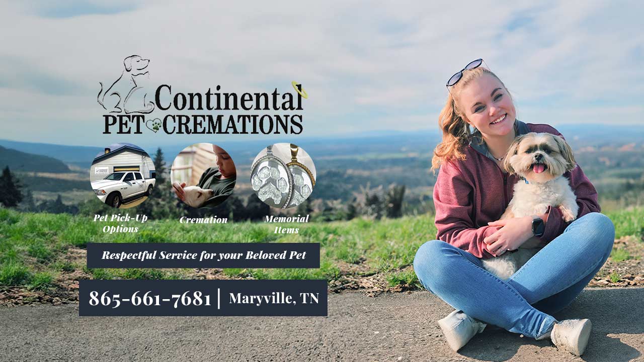 Continental Pet Cremations