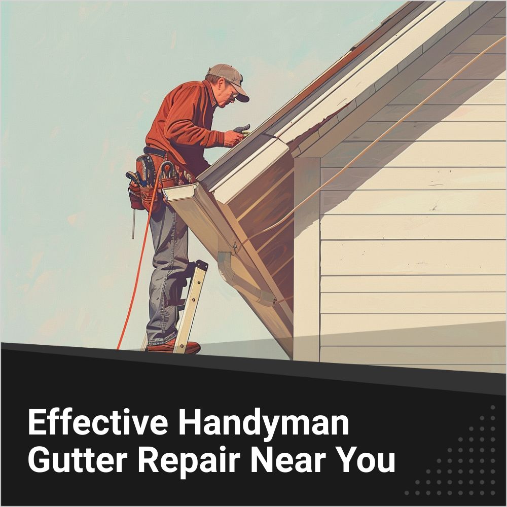 VelvetSearches.com Hub Gutter Service ad creative