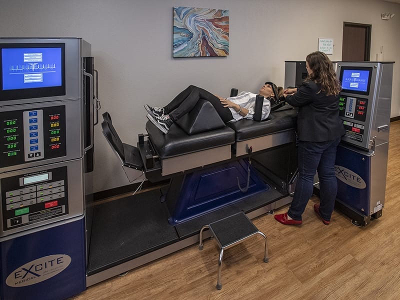 $39 Spinal Decompression Consultation, Exam, X-Rays(if needed) & Report of Findings!