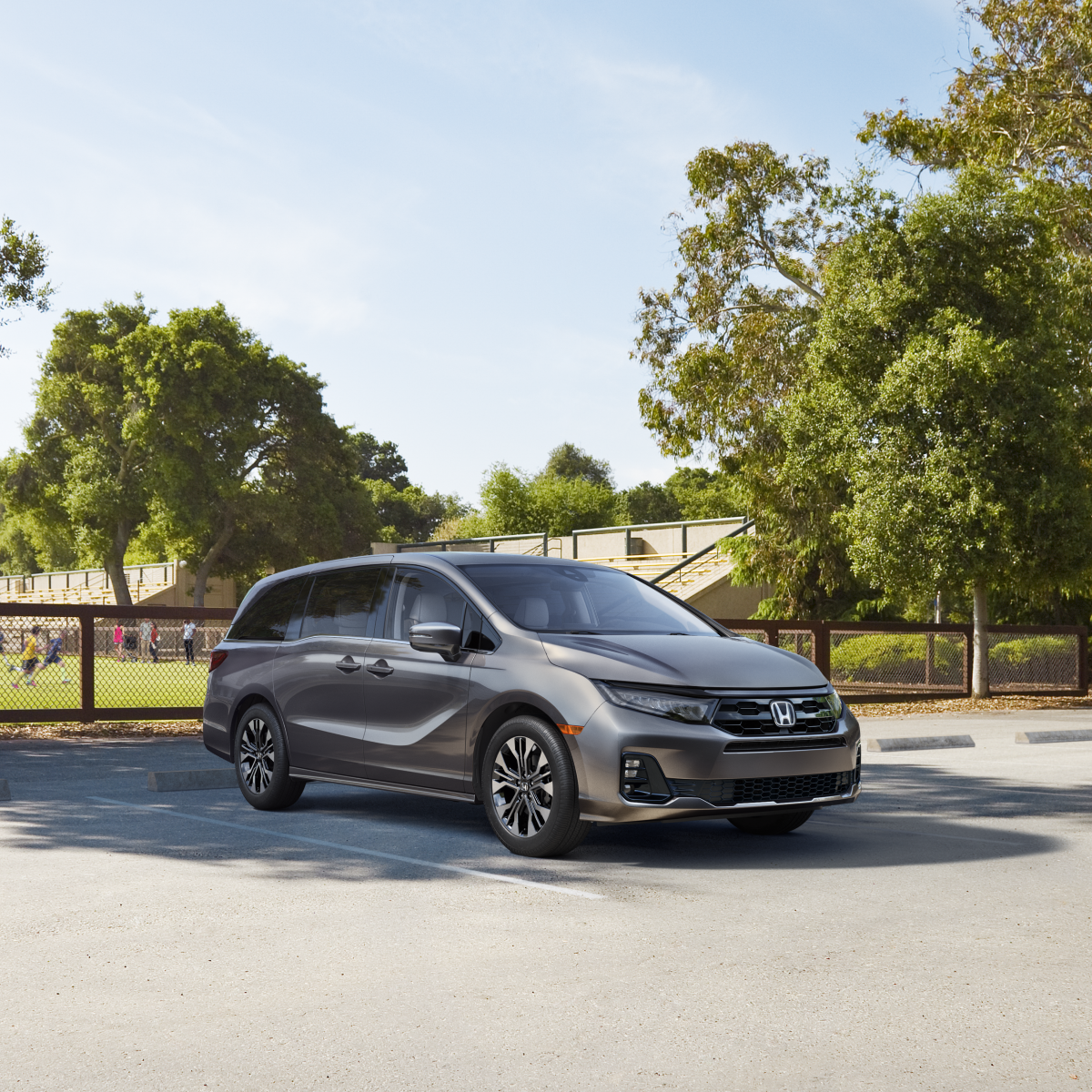 Middletown Honda Auto Dealer ad creative