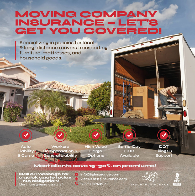 Commercial Auto Insurance for Freight Fleets