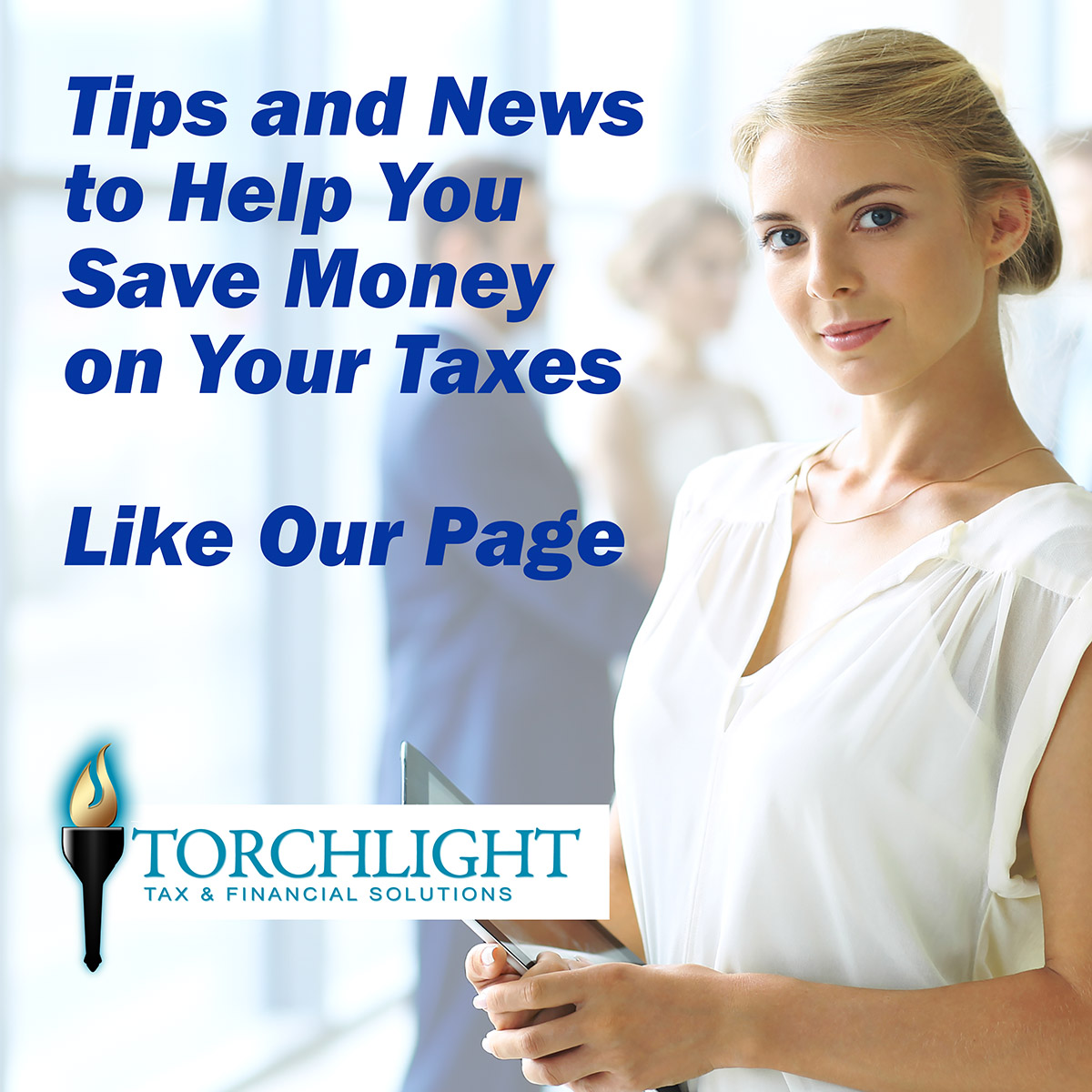 Torchlight Tax and Financial Solutions