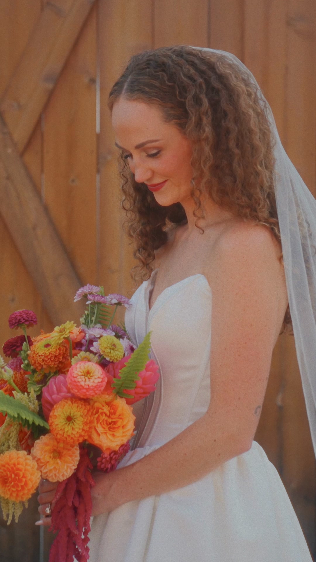 JoVan Films Photographer ad creative