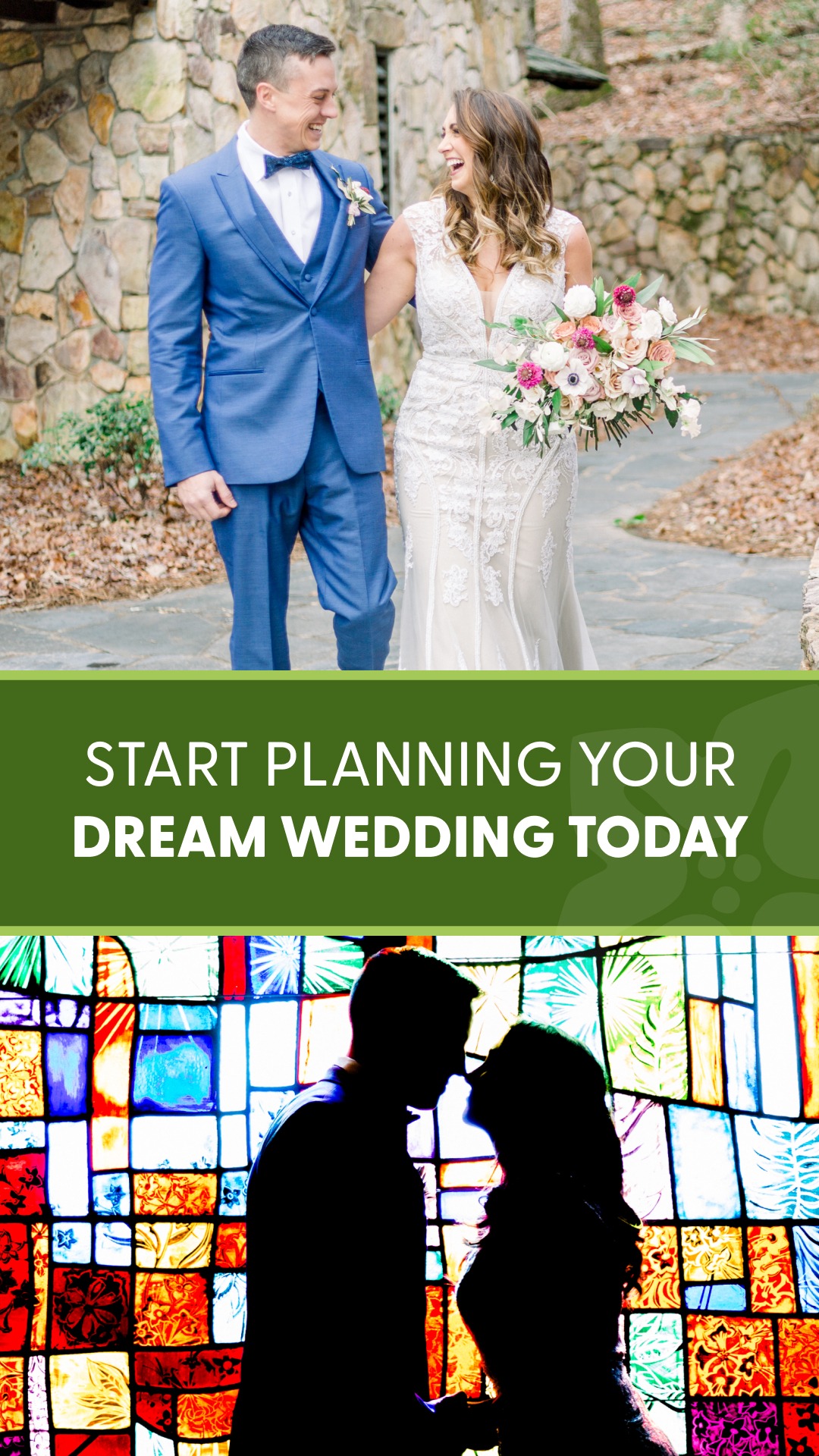 Callaway Resort & Gardens Event Venue ad creative