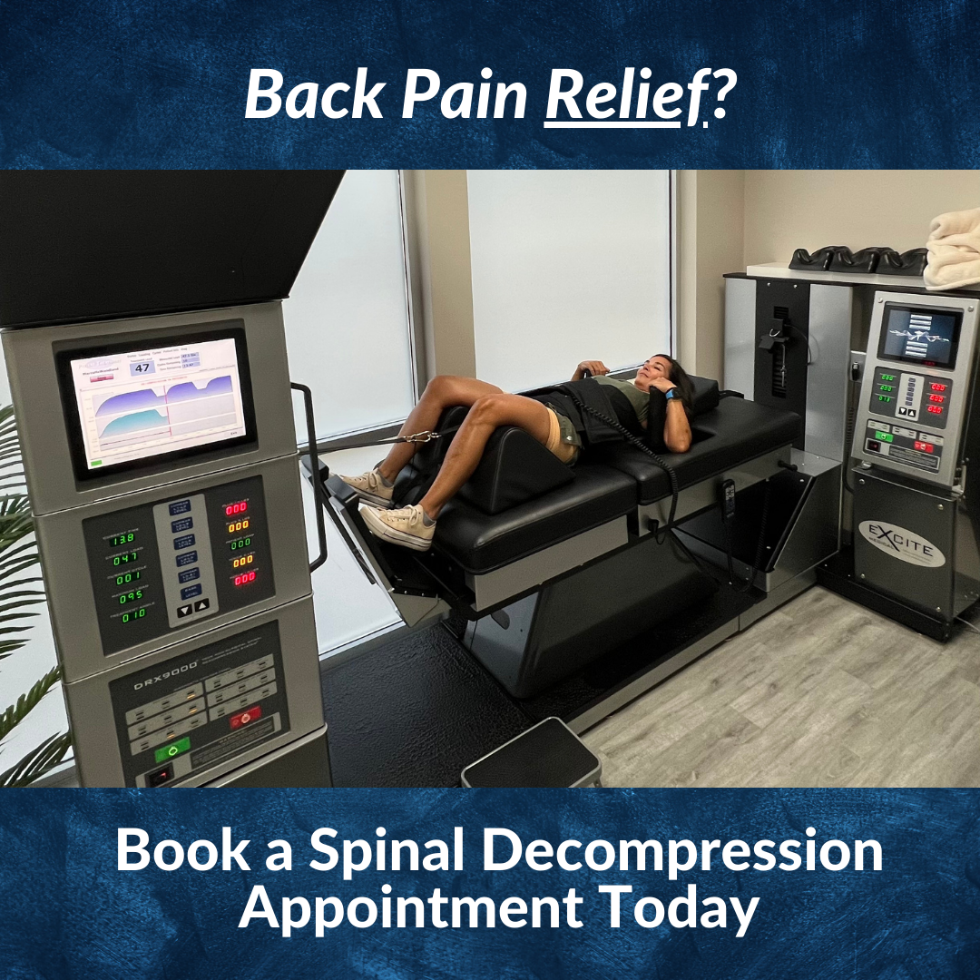 Williams Wellness Chiropractic & Acupuncture Chiropractor ad creative