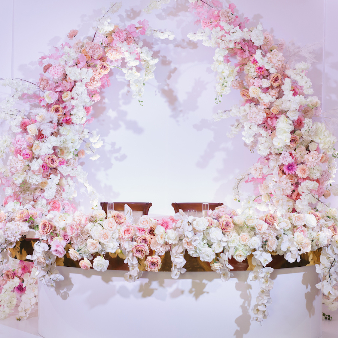 🌸💍 Ceremony Florals  💍🌸