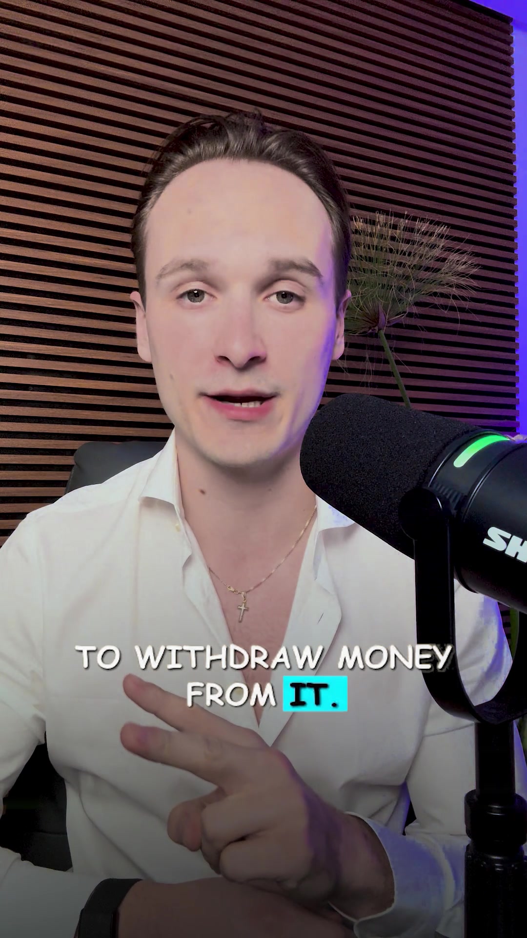 Keep More Of What You Earn -->