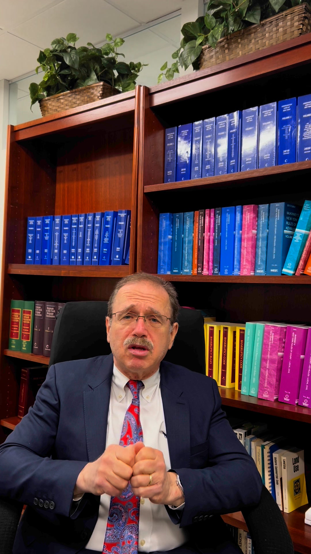 Little Known Debt Fact