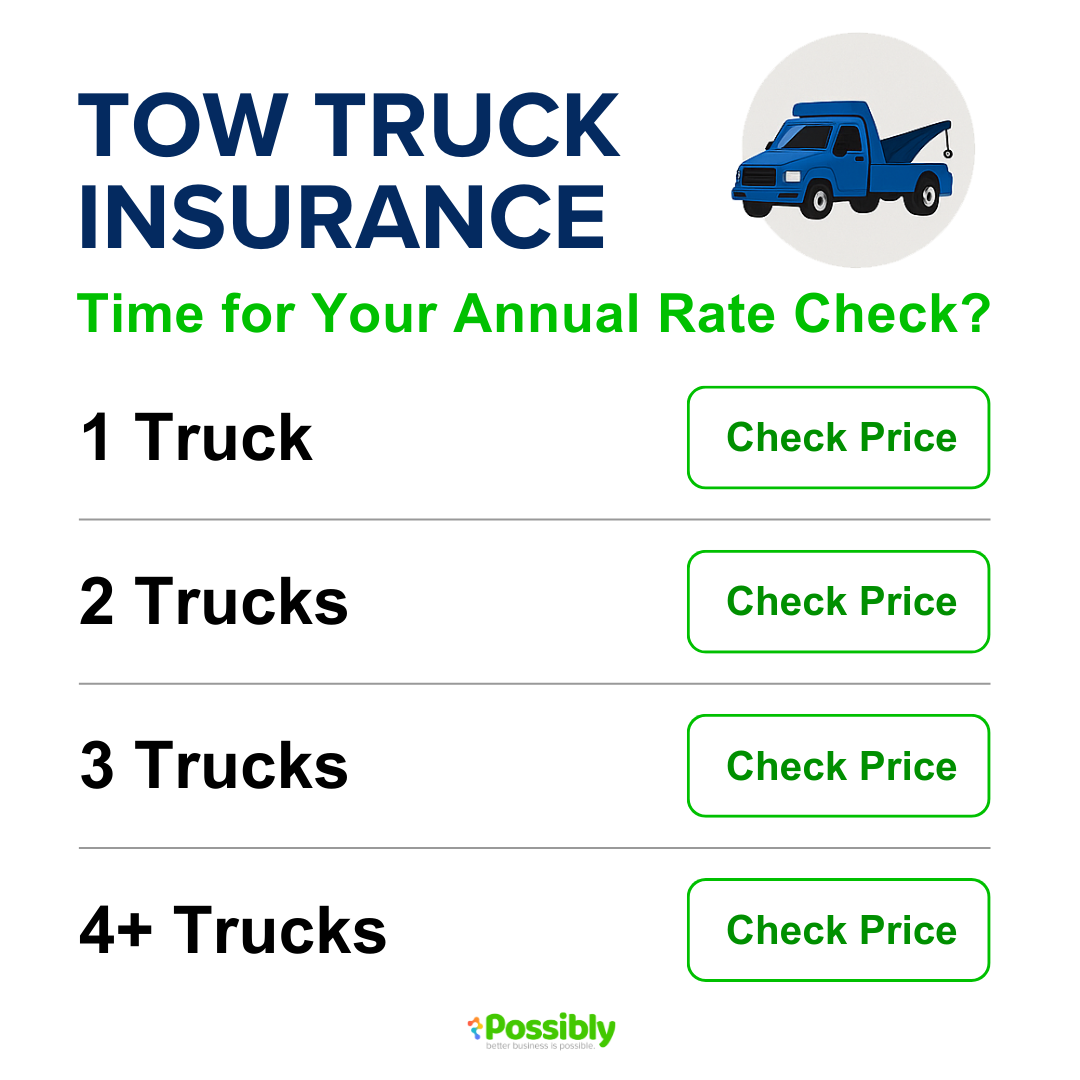 Cut Your Commercial Auto Insurance Costs 💵