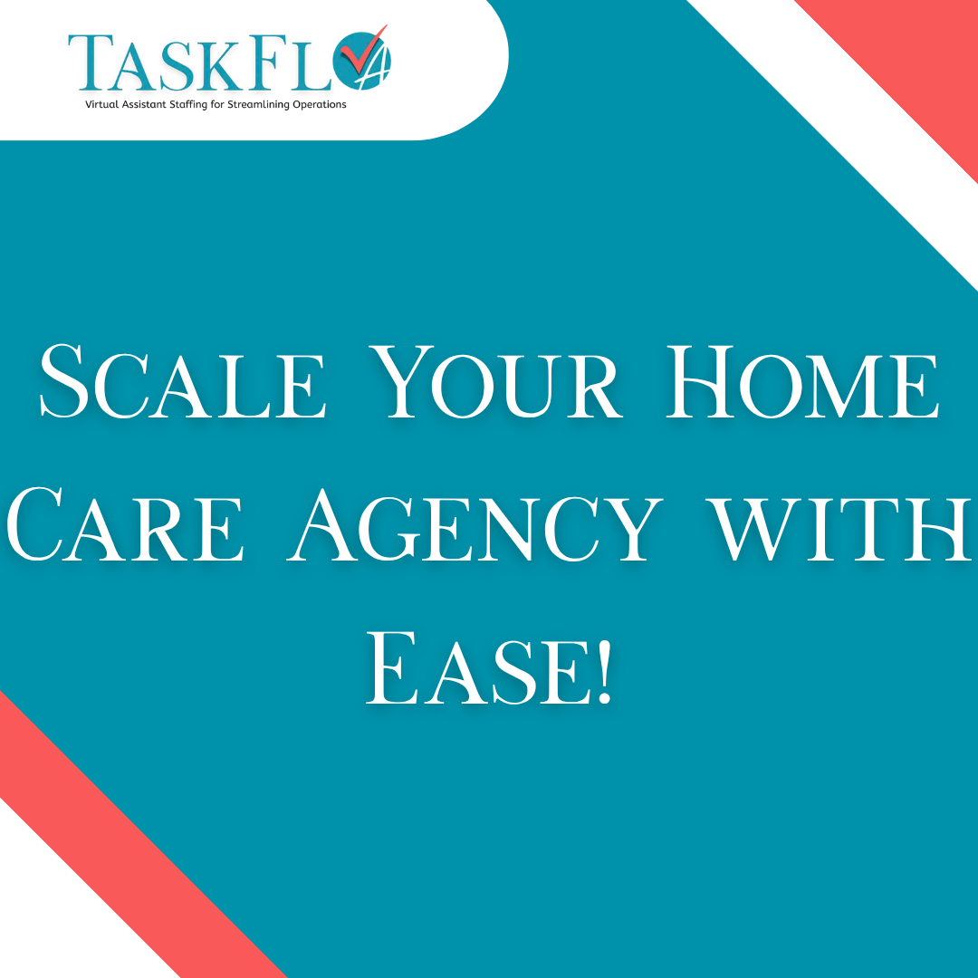 Overwhelmed by Home Care Operations?