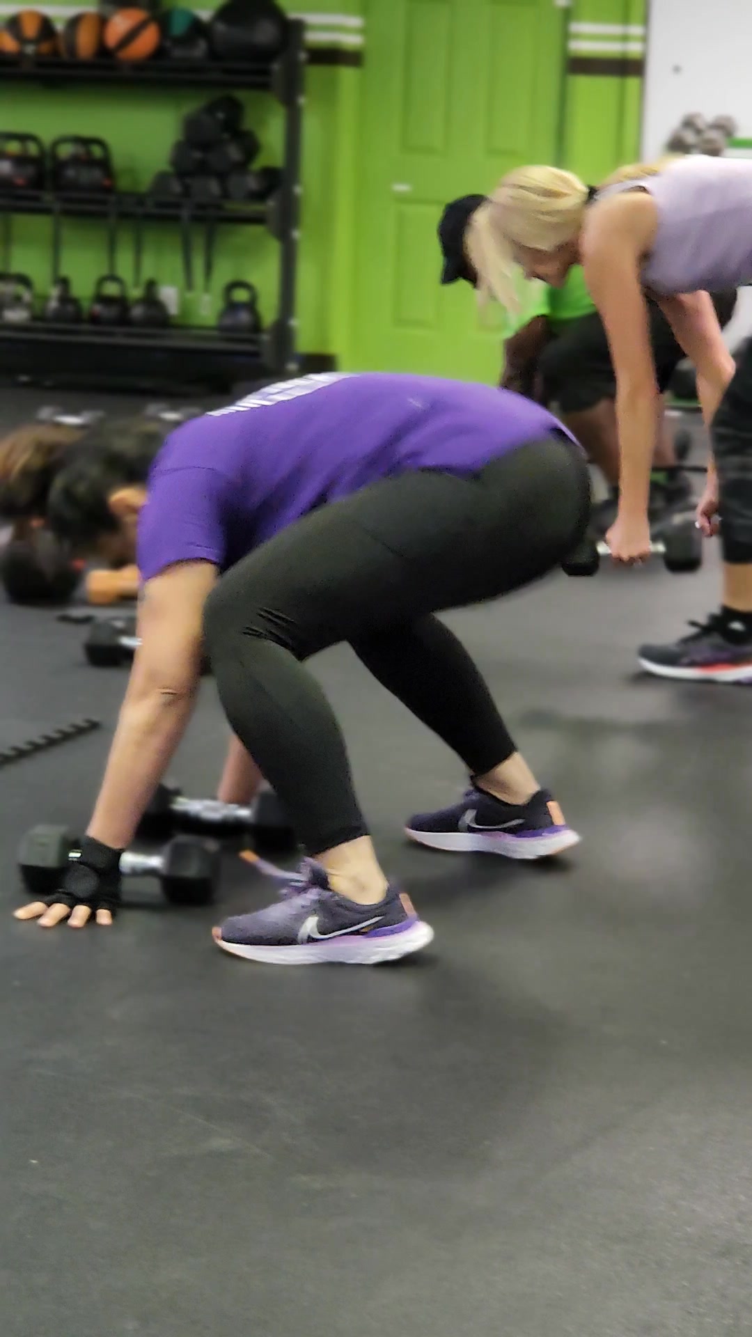 💥 FREE 6 WEEK REAL RESULTS CHALLENGE 💪