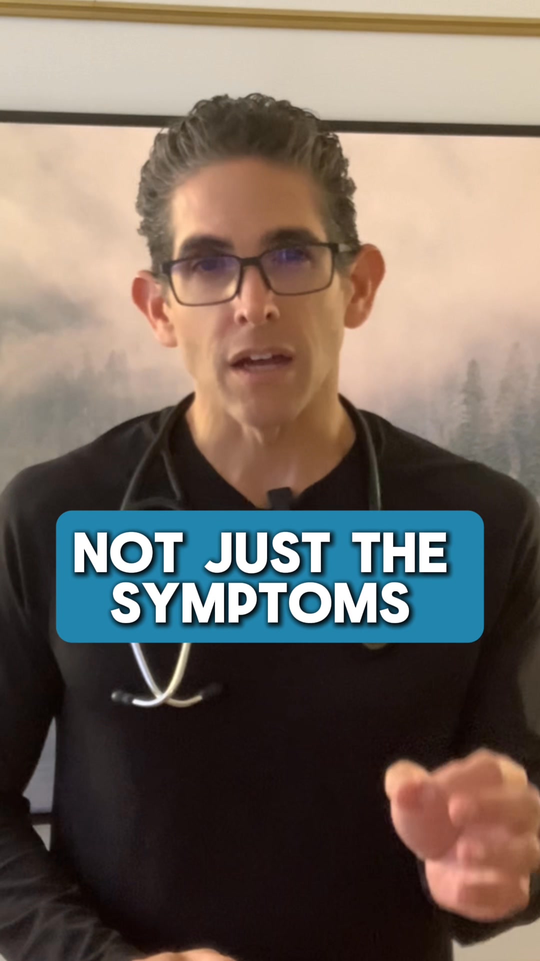 Northwest Center for Regenerative Medicine Chiropractor ad creative