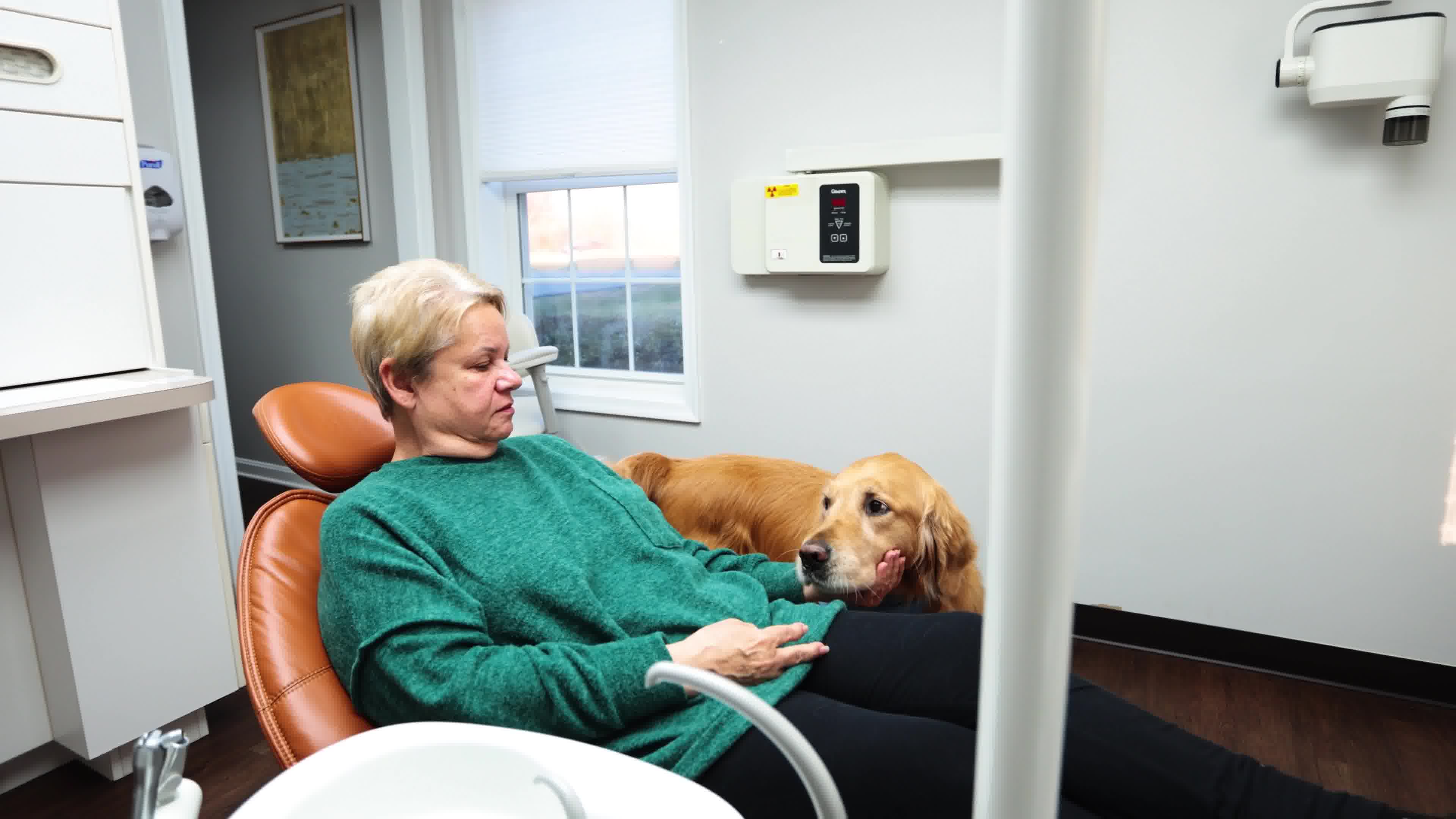 Tuscarora Dental Implant Dentist ad creative