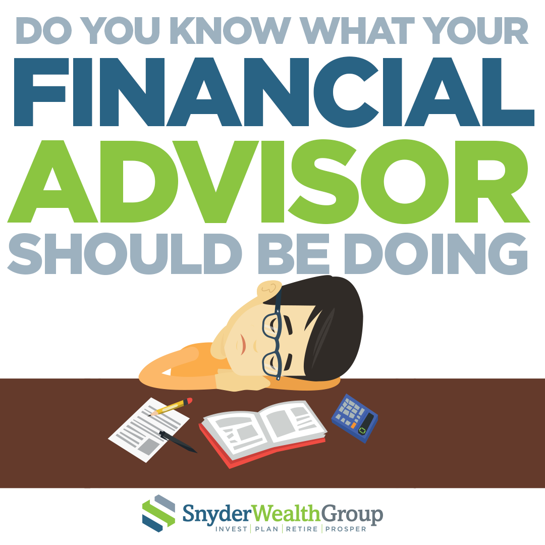 How's Your Financial Wellness?