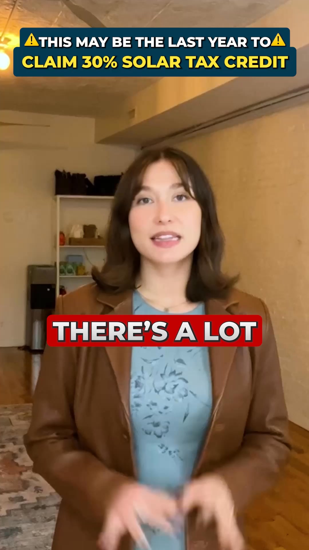 The 30% Solar Credit Isn’t Gone