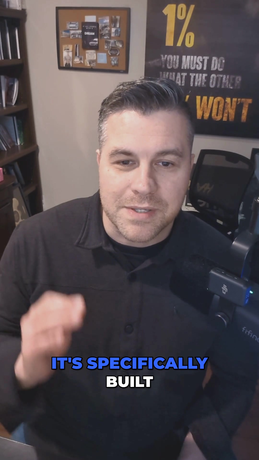 Isaiah Colton Digital Marketing Agency ad creative