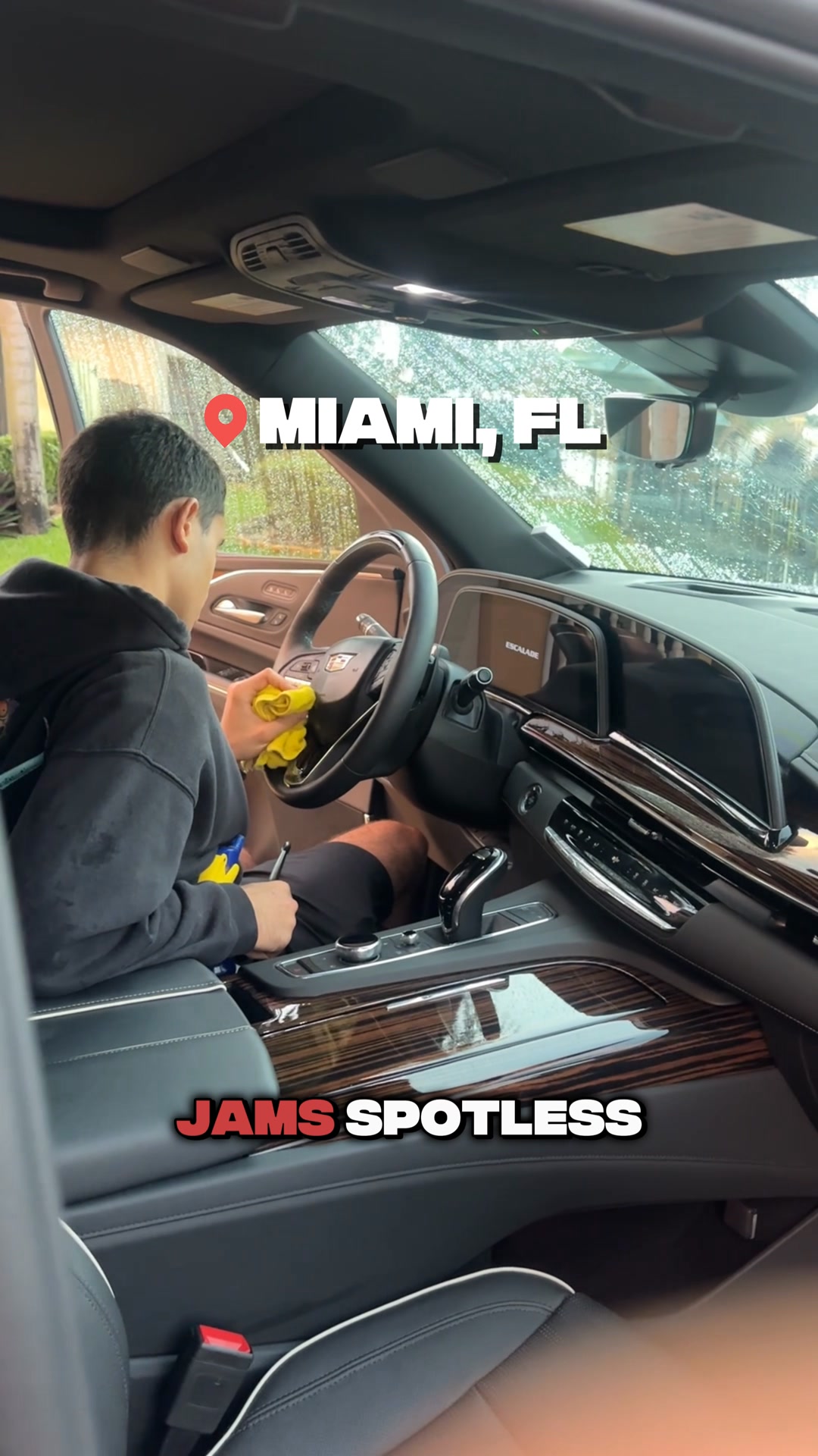 FULL DETAIL FOR JUST $179 🎁