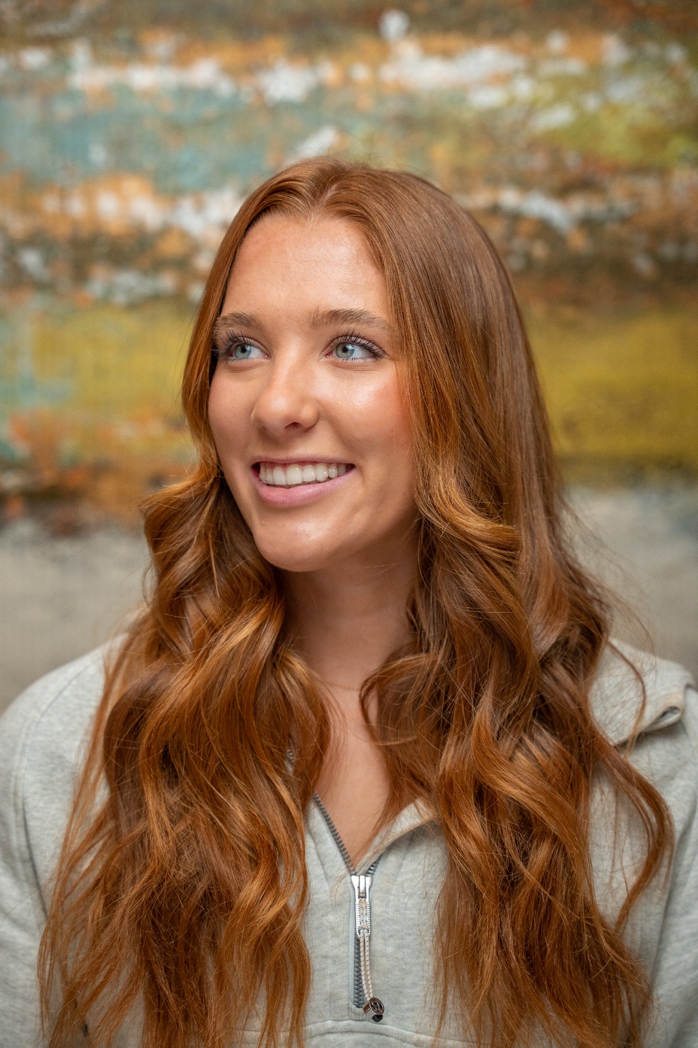 Lanier Orthodontics Orthodontist ad creative