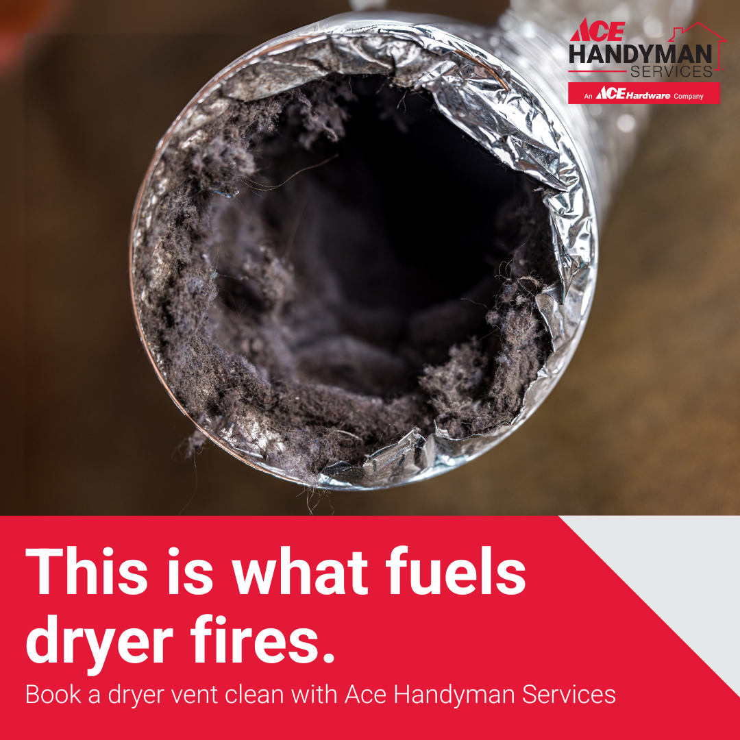 Your Neighborhood’s Handyman