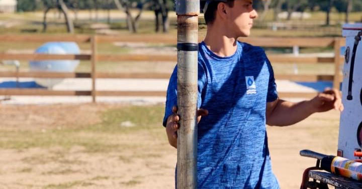 Spring Hill Well Drilling