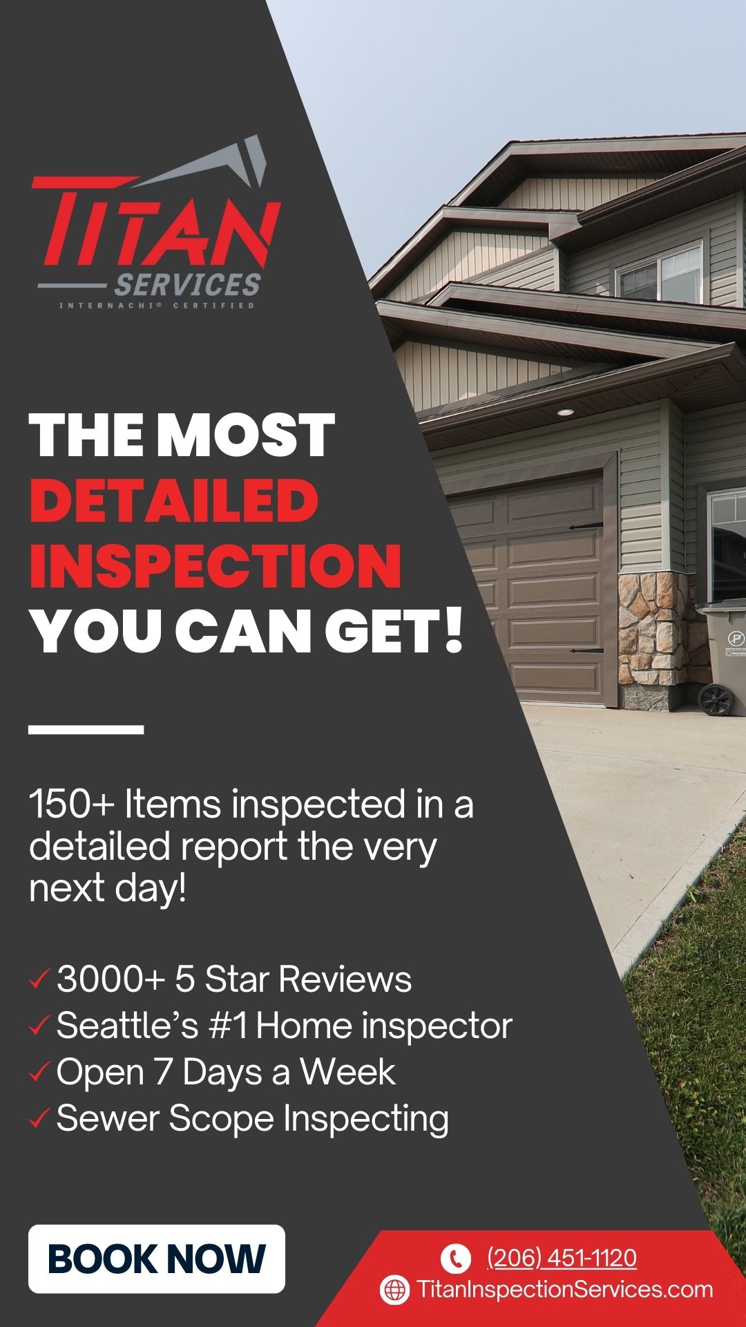 Titan Inspection Services