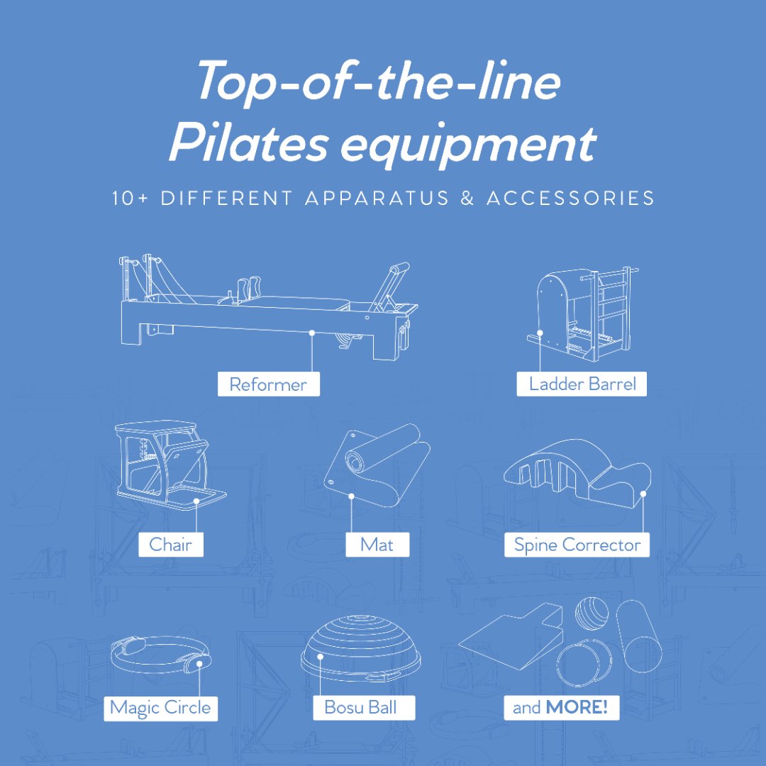 Club Pilates San Angelo