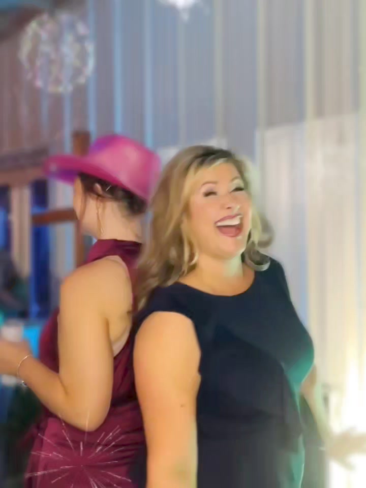 Brister Music Company DJ Service ad creative