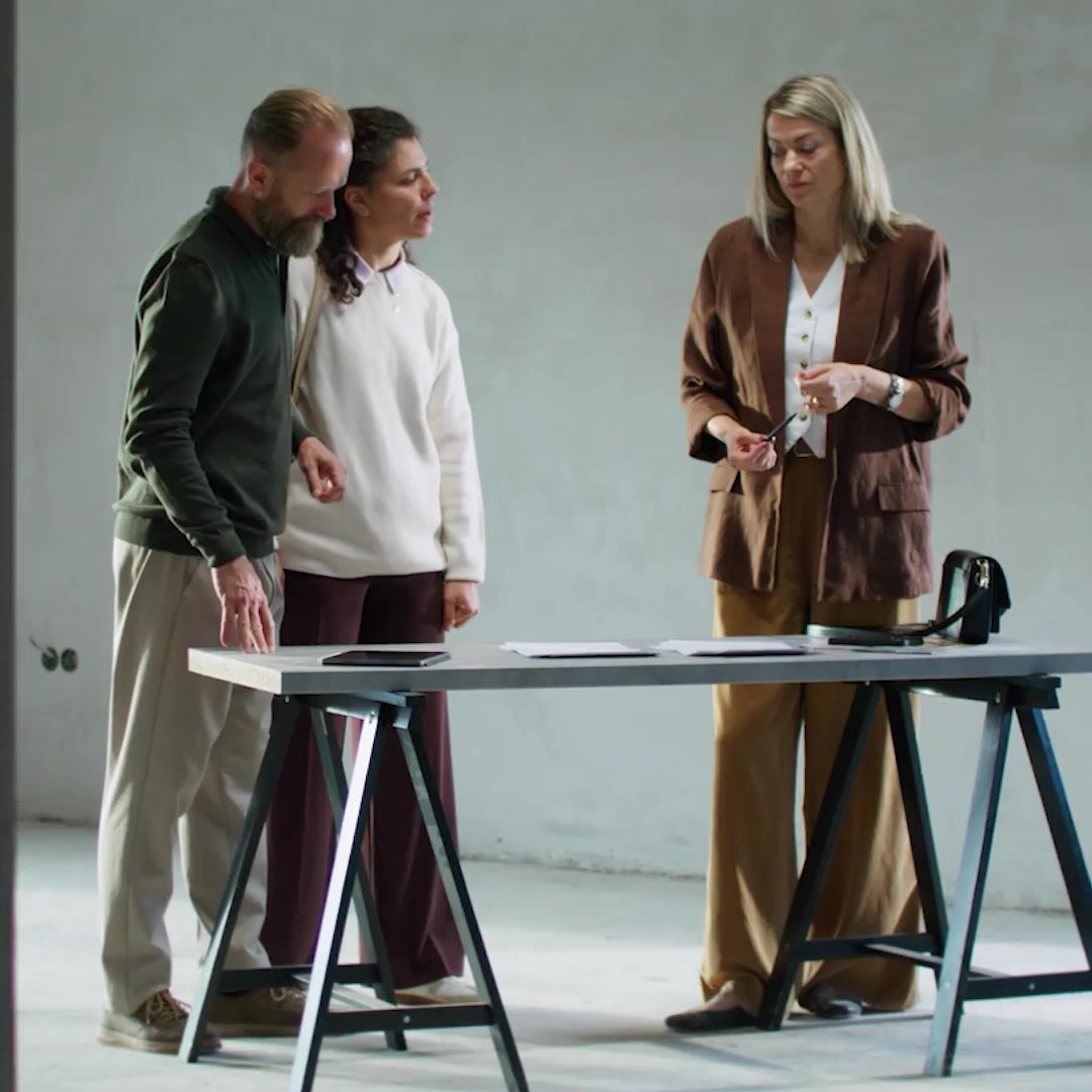 Golden View Renovation General Contractor ad creative