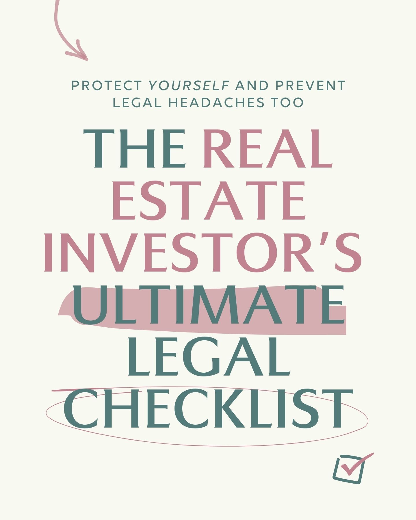 “I didn’t know” won’t hold up!