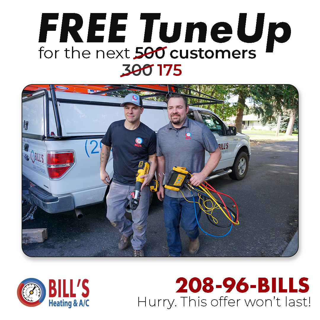 Ready for the cold ahead?