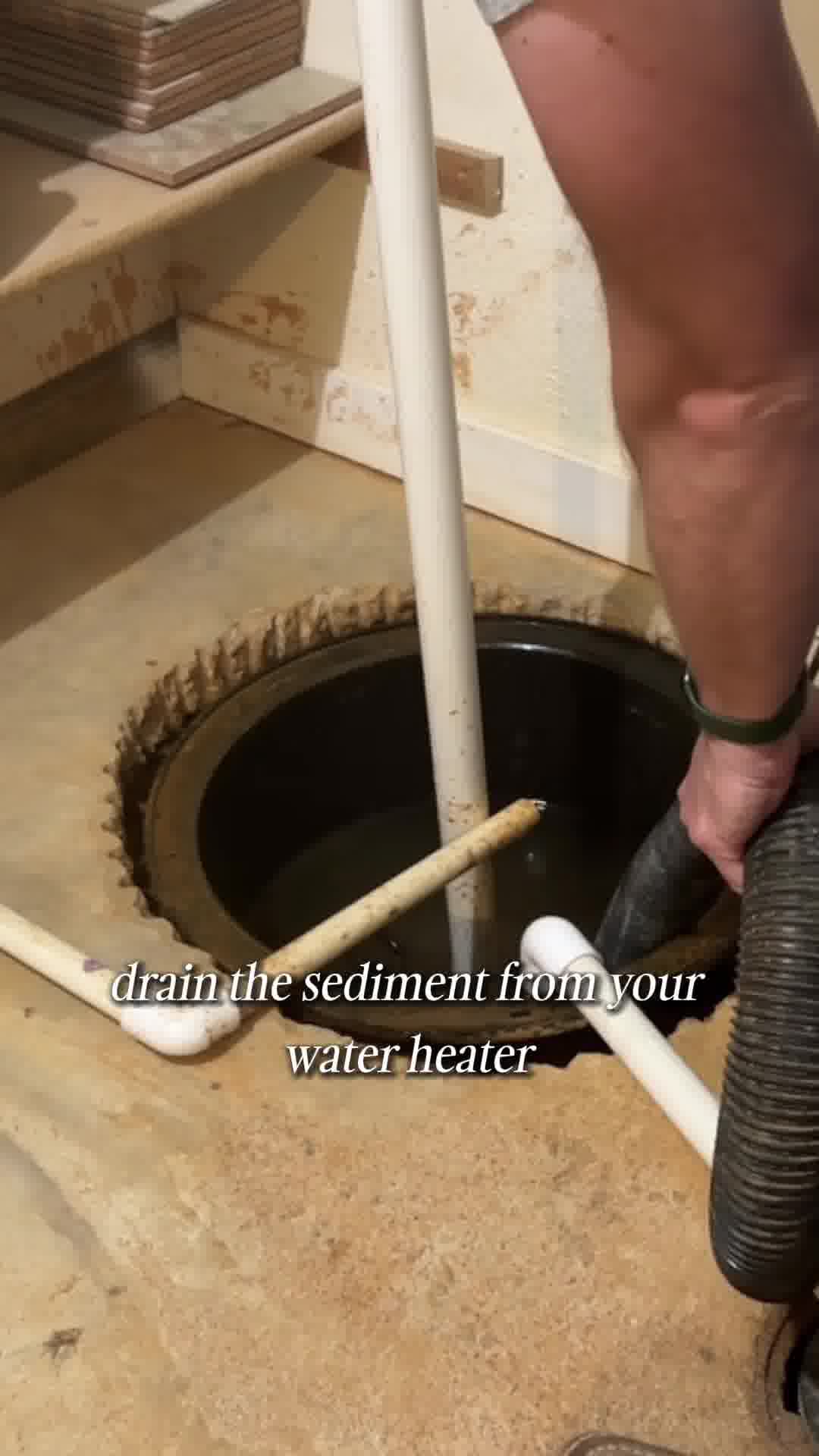 Hassle Free Home Services Handyman ad creative