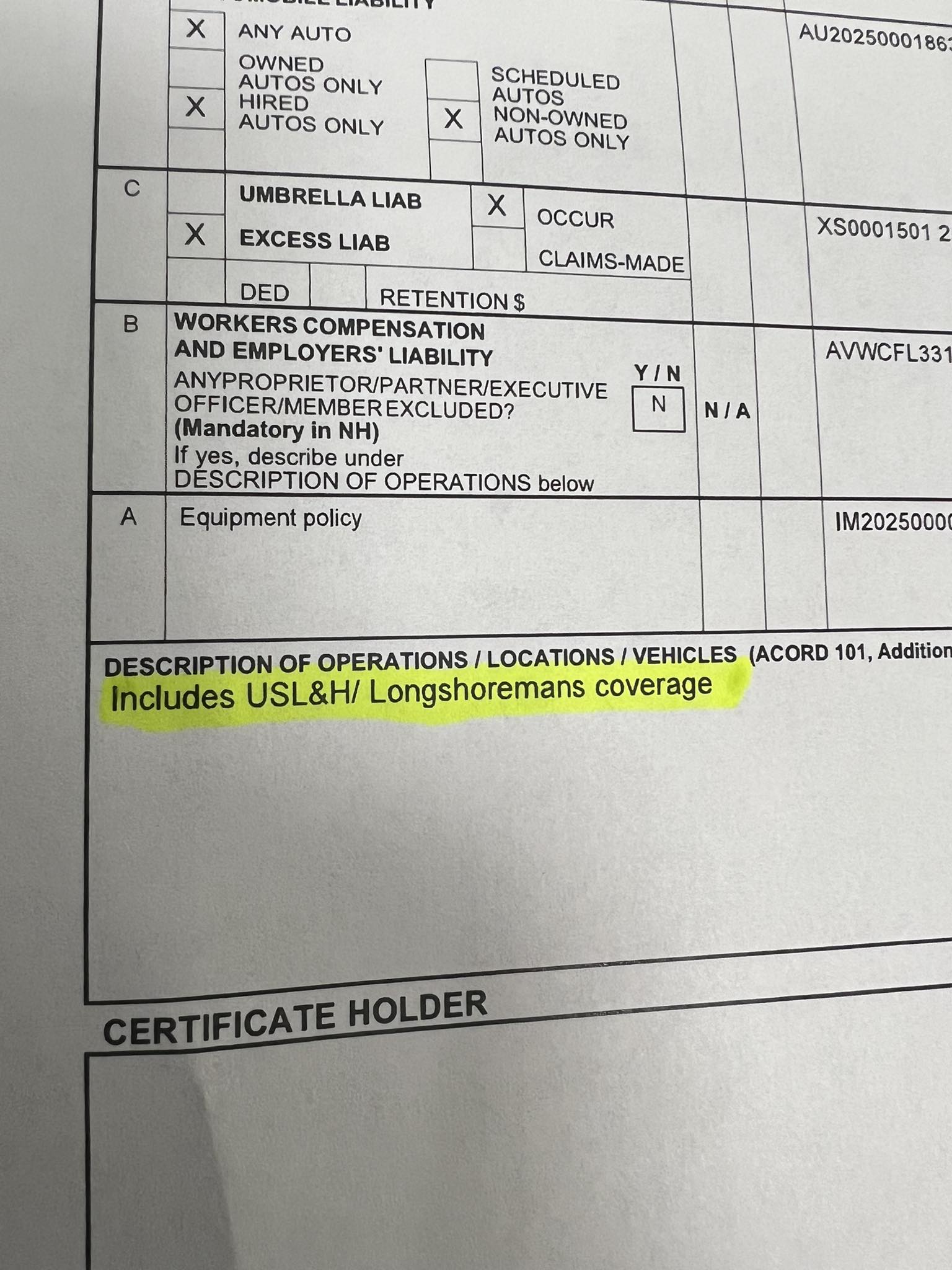 WB Williamson Bros. Inc.