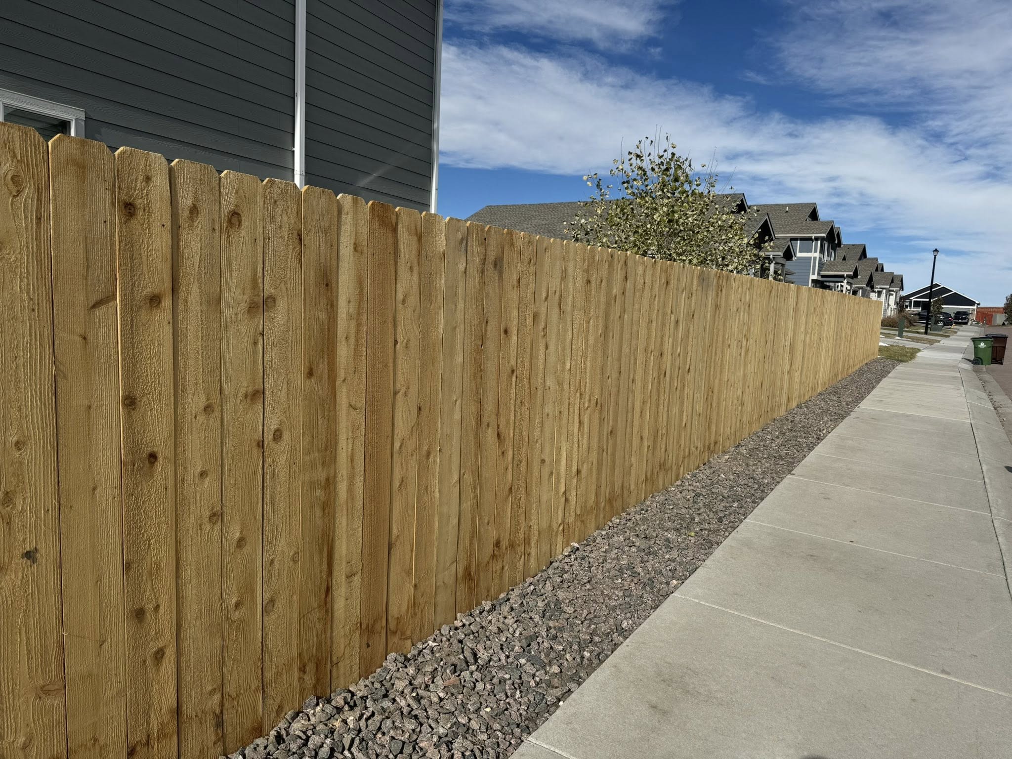 Don’t Overpay for a Fence in Colorado Springs