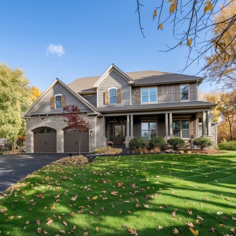 Ryan Klingelhutz - Real Estate Consultant Real Estate Agent ad creative