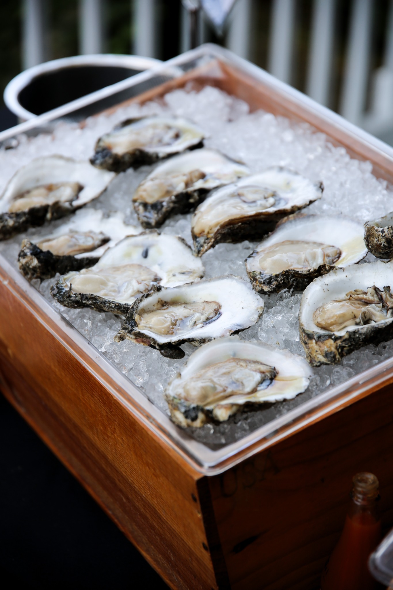 Elysian Events Catering Catering ad creative