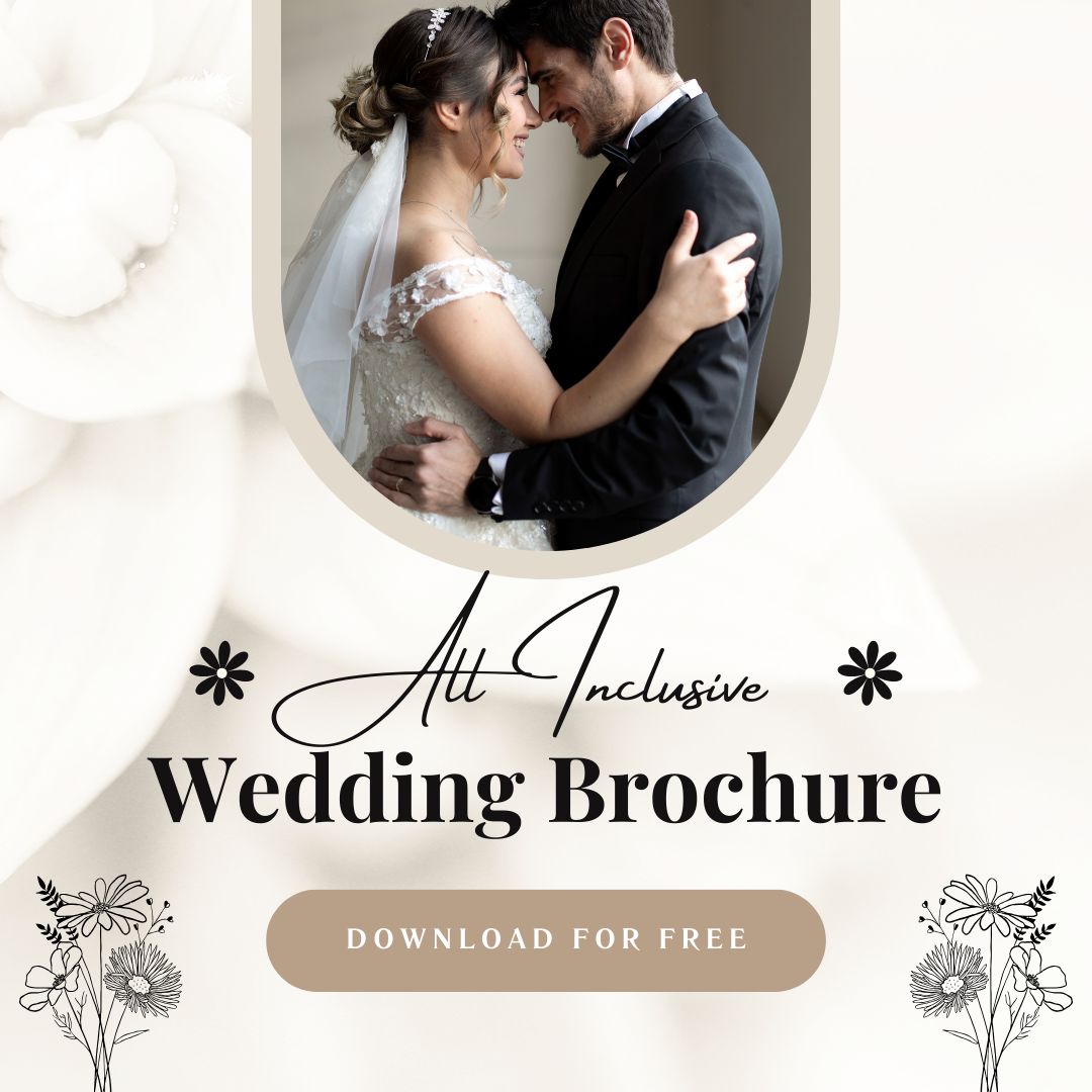 Royal Mansion & Gardens Event Venue ad creative