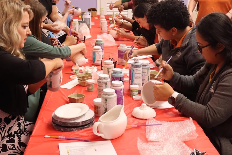 The Art Space Of Central Texas