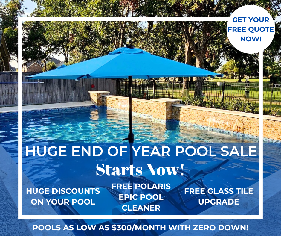 Limited Time! HUGE End Of Year Sale!