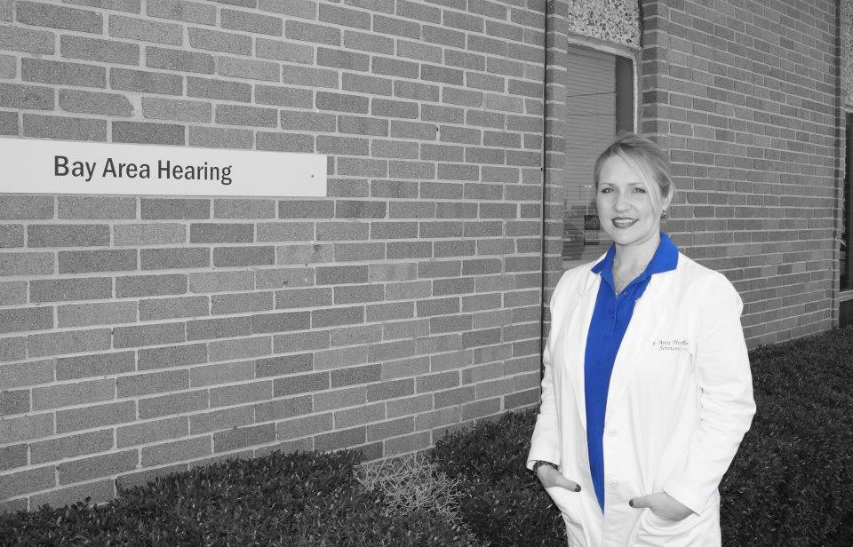 Bay Area Hearing Services, Inc. Hearing / Audiology ad creative