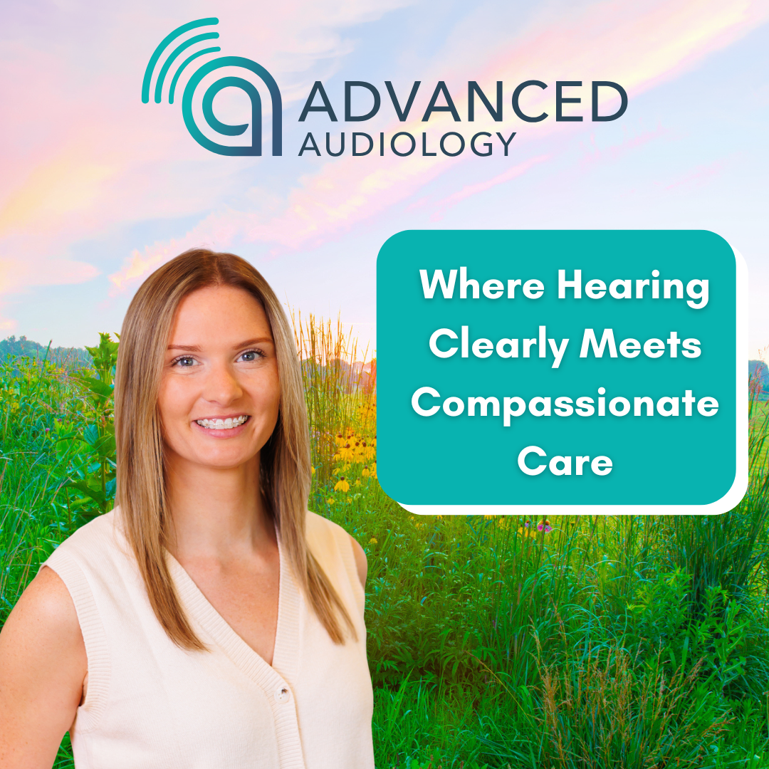 Hearing Aids + The Brain