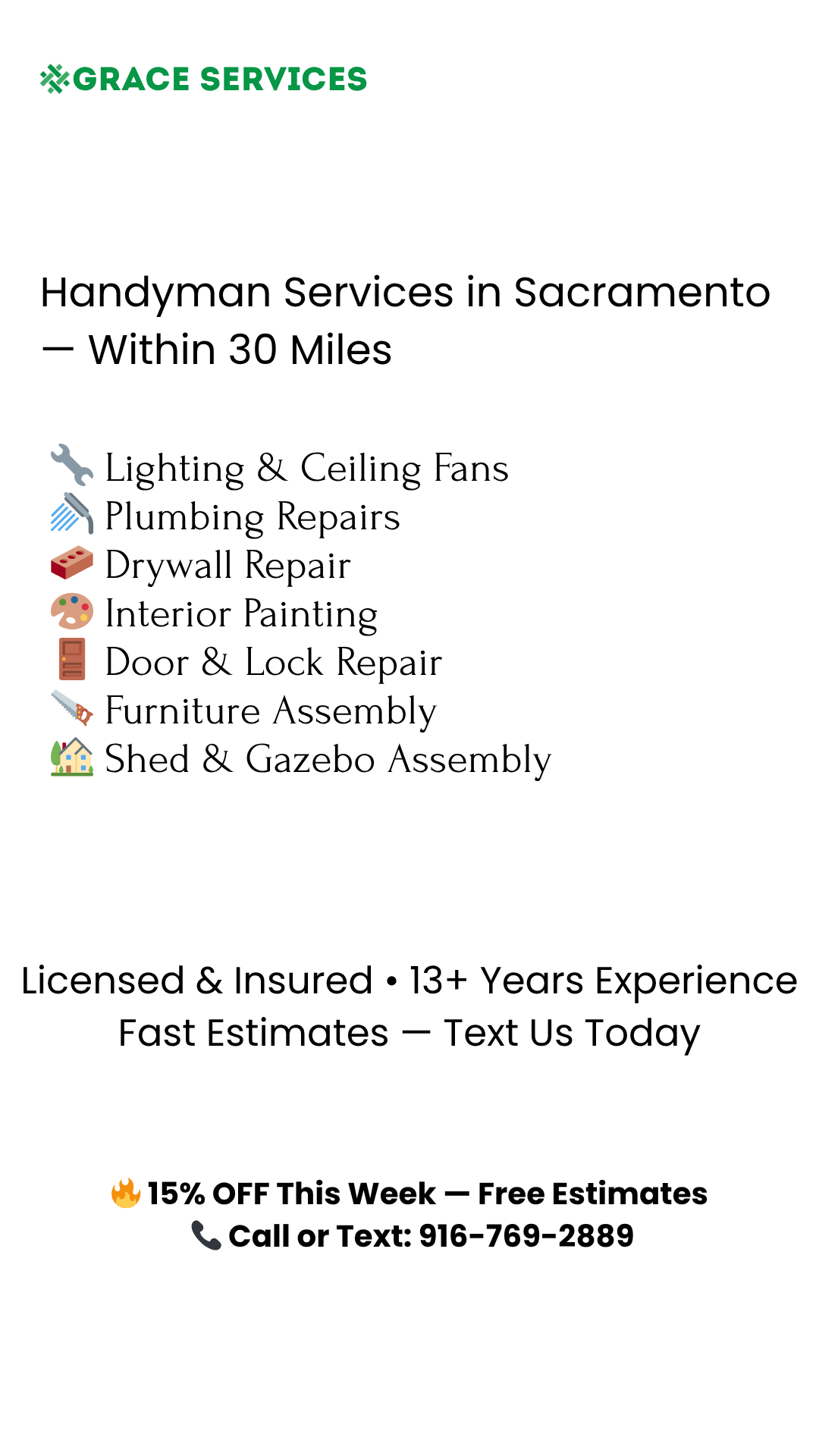 Fast & Reliable Repairs