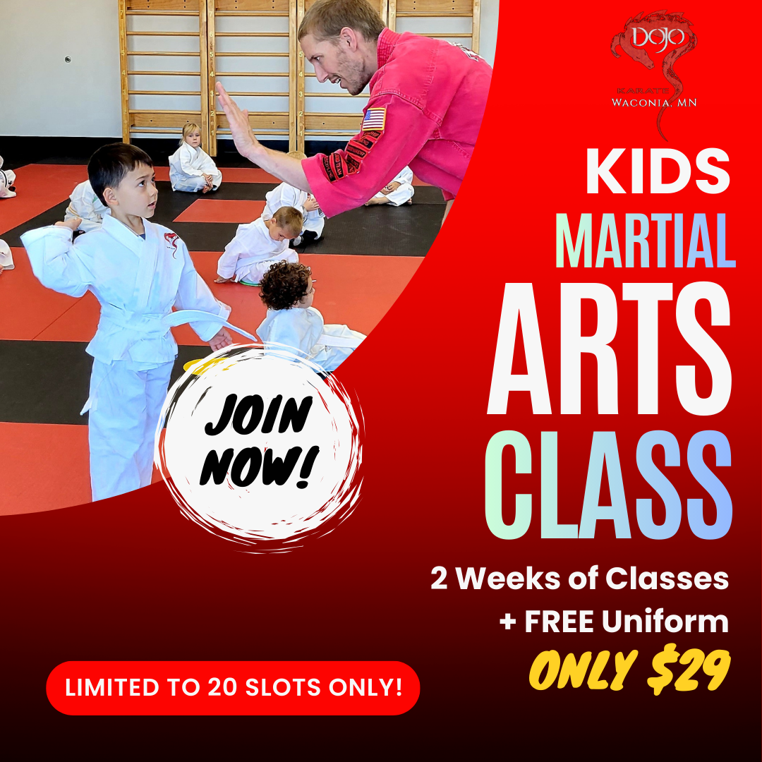 🥋 Transform Screen Time into Growth Time! Claim $29 Offer!