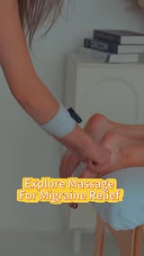 Reignite Massage Massage Therapy ad creative